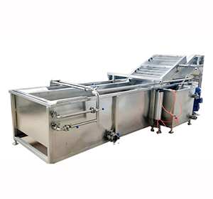 鼓泡清洗機(jī)