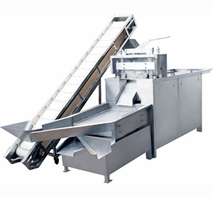 顆粒回切機(jī)組