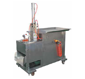 BP-480 刨片機(jī)